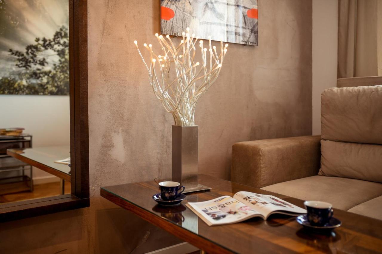 New - Elegant Duplex With Amazing View & Balcony - Homey Residence Bucureşti Exterior foto