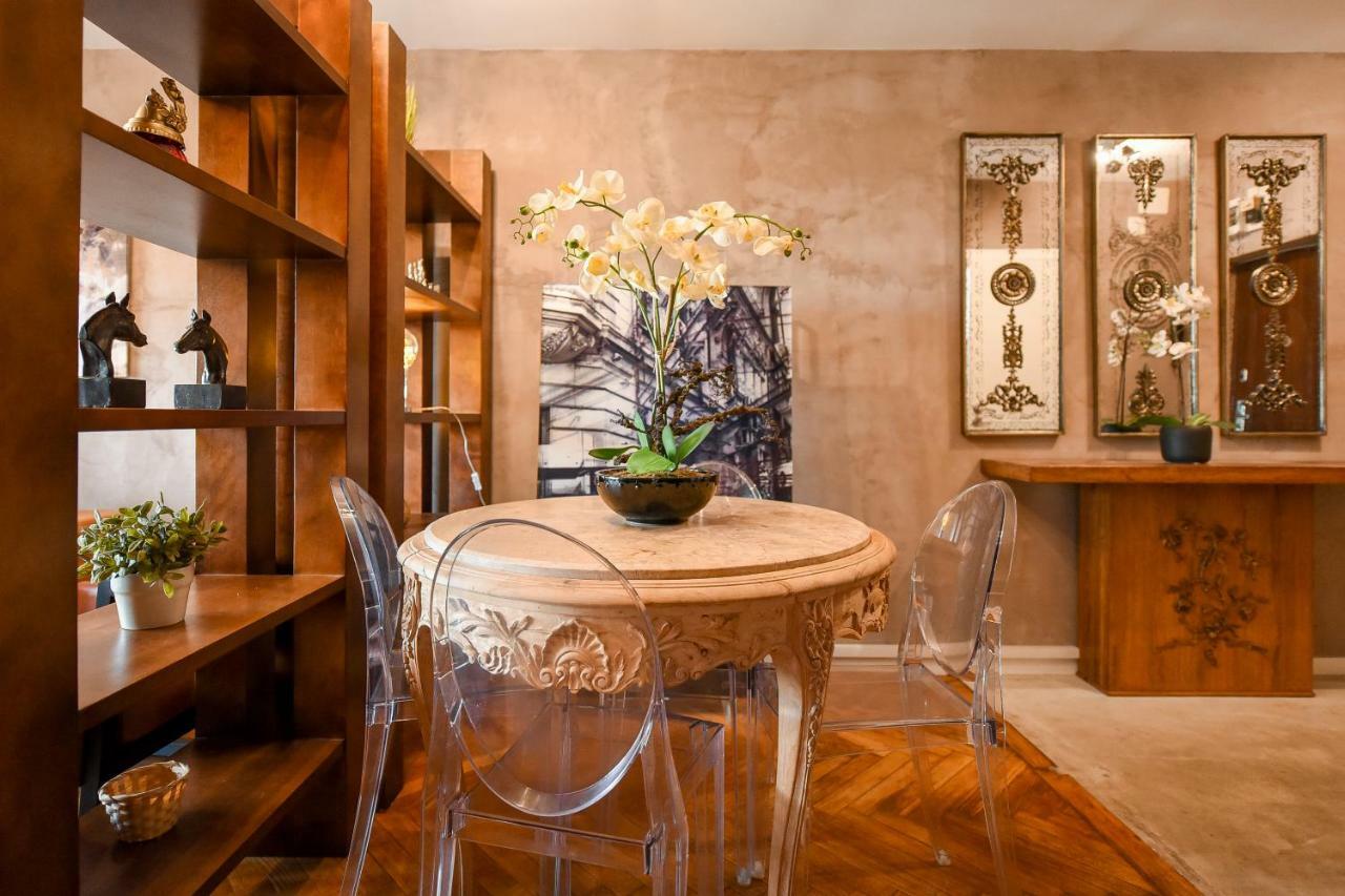 New - Elegant Duplex With Amazing View & Balcony - Homey Residence Bucureşti Exterior foto